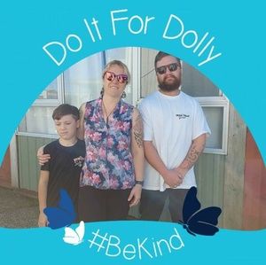 Meet your Posher, Amber-jade